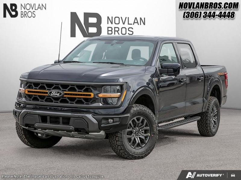 Ford F-150 Tremor  - Leather Seats - Premium Audio 1FTFW4L8XSFB98877 129623