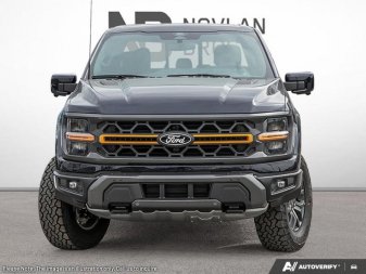 2025 Ford F-150 Tremor  - Leather Seats - Premium Audio - Image 1