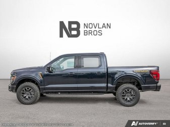 2025 Ford F-150 Tremor  - Leather Seats - Premium Audio - Image 2
