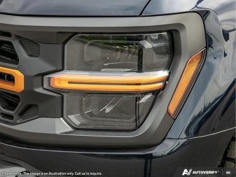 2025 Ford F-150 Tremor  - Leather Seats - Premium Audio - Image 8