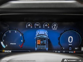 2025 Ford F-150 Tremor  - Leather Seats - Premium Audio - Image 12