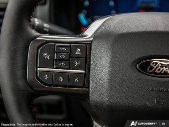2025 Ford F-150 Tremor  - Leather Seats - Premium Audio - Image 13