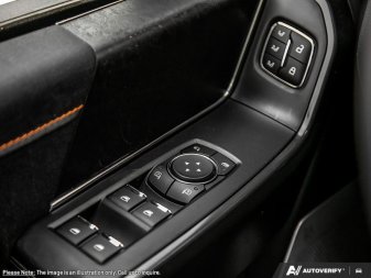 2025 Ford F-150 Tremor  - Leather Seats - Premium Audio - Image 14