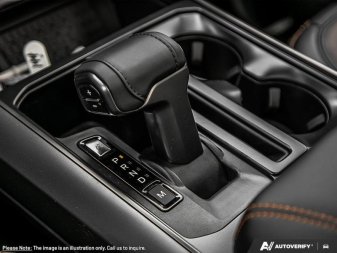 2025 Ford F-150 Tremor  - Leather Seats - Premium Audio - Image 15