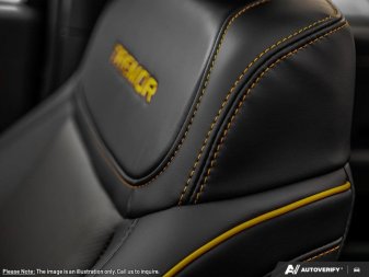 2025 Ford F-150 Tremor  - Leather Seats - Premium Audio - Image 18