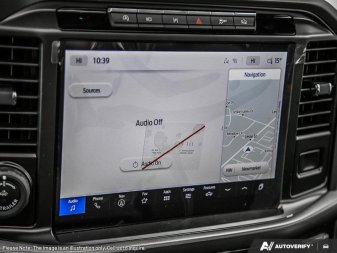 2025 Ford F-150 Tremor  - Leather Seats - Premium Audio - Image 21