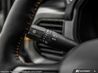 2025 Ford F-150 Tremor  - Leather Seats - Premium Audio - Image 22