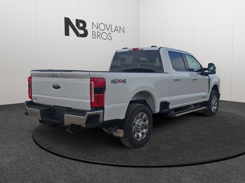 Ford F-350 Super Duty Lariat  - Premium Audio 1FT8W3BT6TEC85174 129442