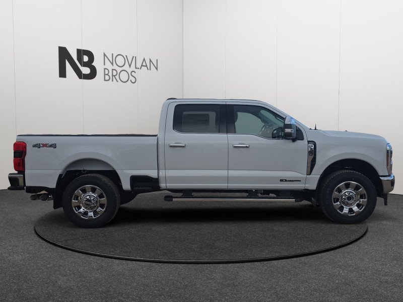 Ford F-350 Super Duty Lariat  - Premium Audio 1FT8W3BT6TEC85174 129443