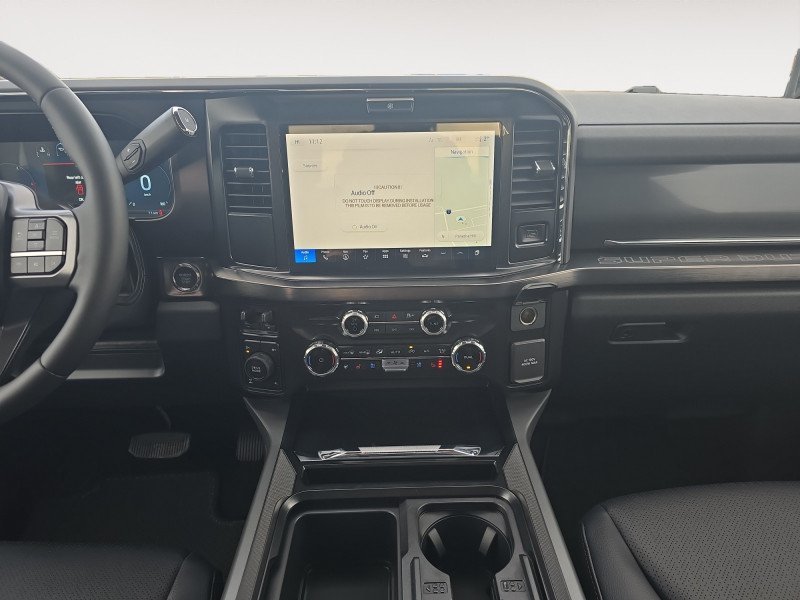 Ford F-350 Super Duty Lariat  - Premium Audio 1FT8W3BT6TEC85174 129448