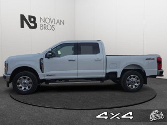 2026 Ford F-350 Super Duty Lariat  - Premium Audio - Image 1