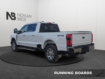 2026 Ford F-350 Super Duty Lariat  - Premium Audio - Image 2