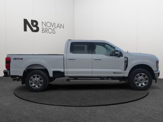 2026 Ford F-350 Super Duty Lariat  - Premium Audio - Image 5