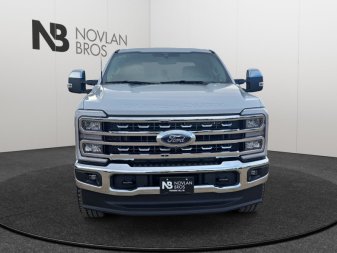 2026 Ford F-350 Super Duty Lariat  - Premium Audio - Image 7