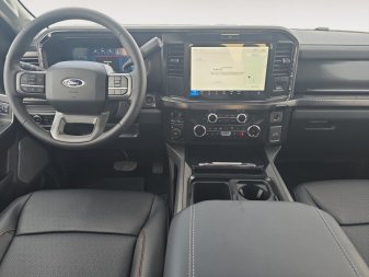 2026 Ford F-350 Super Duty Lariat  - Premium Audio - Image 9