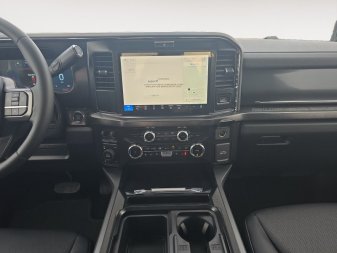 2026 Ford F-350 Super Duty Lariat  - Premium Audio - Image 10