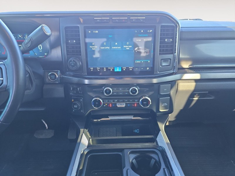 Ford F-350 Super Duty Lariat  - Diesel Engine 1FT8W3BT1PED87150 129316