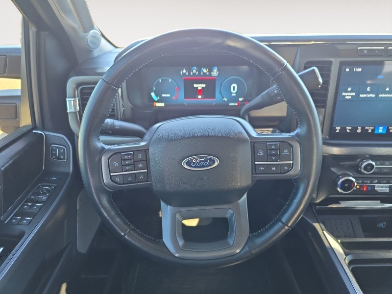 Ford F-350 Super Duty Lariat  - Diesel Engine 1FT8W3BT1PED87150 129317