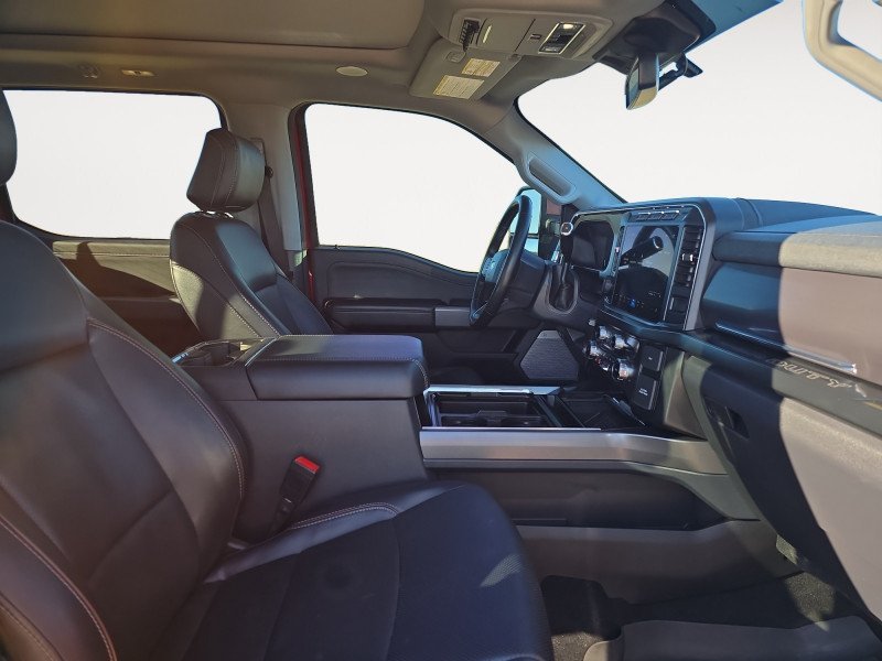 Ford F-350 Super Duty Lariat  - Diesel Engine 1FT8W3BT1PED87150 129319