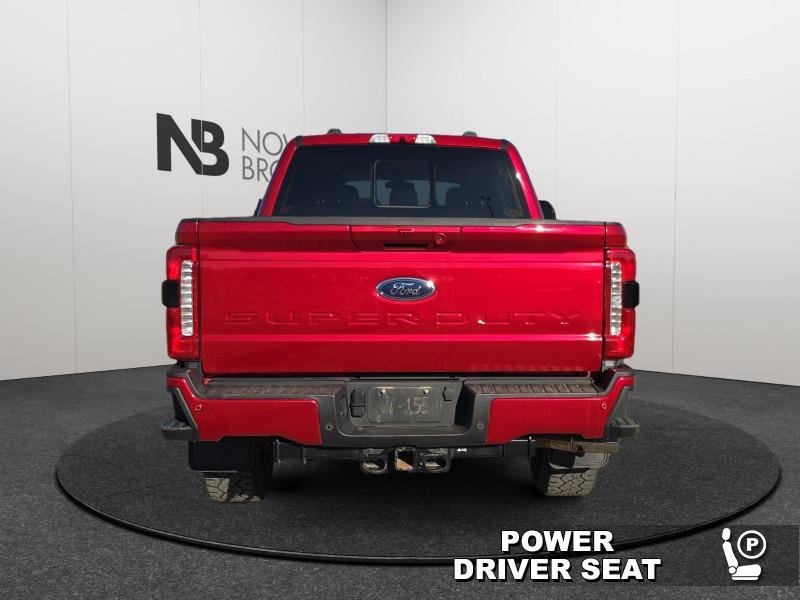 Ford F-350 Super Duty Lariat  - Diesel Engine 1FT8W3BT1PED87150 129334