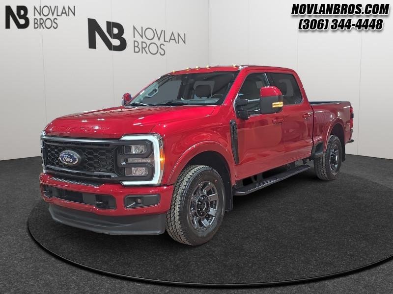 Ford F-350 Super Duty Lariat  - Diesel Engine 1FT8W3BT1PED87150 131322