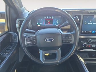 2023 Ford F-350 Super Duty Lariat  - Diesel Engine - Image 10
