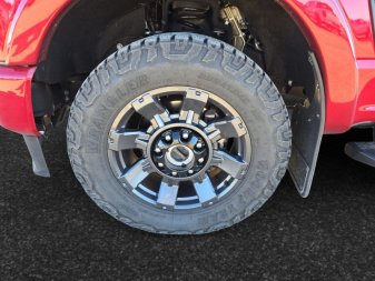 2023 Ford F-350 Super Duty Lariat  - Diesel Engine - Image 13