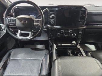 2023 Ford F-350 Super Duty Lariat  - Diesel Engine - Image 9