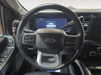 2023 Ford F-350 Super Duty Lariat  - Diesel Engine - Image 9