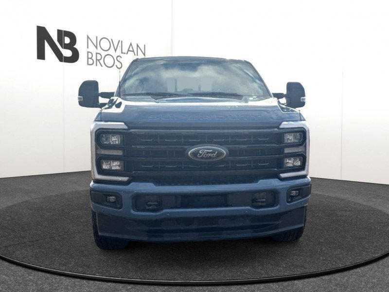 Ford F-350 Super Duty Lariat  - Diesel Engine 1FT8W3BT6PEE13130 129388