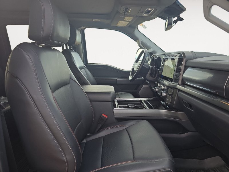 Ford F-350 Super Duty Lariat  - Diesel Engine 1FT8W3BT6PEE13130 129394