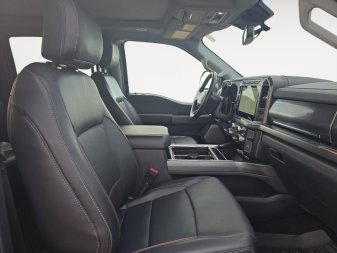 2023 Ford F-350 Super Duty Lariat  - Diesel Engine - Image 13