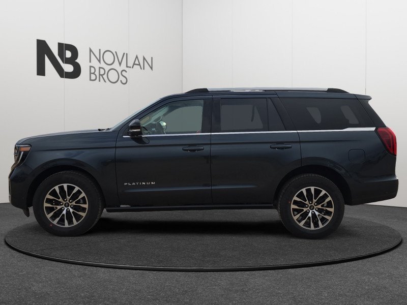 Ford Expedition Platinum  - BlueCruise 1FMJU1M83SEA61715 129834