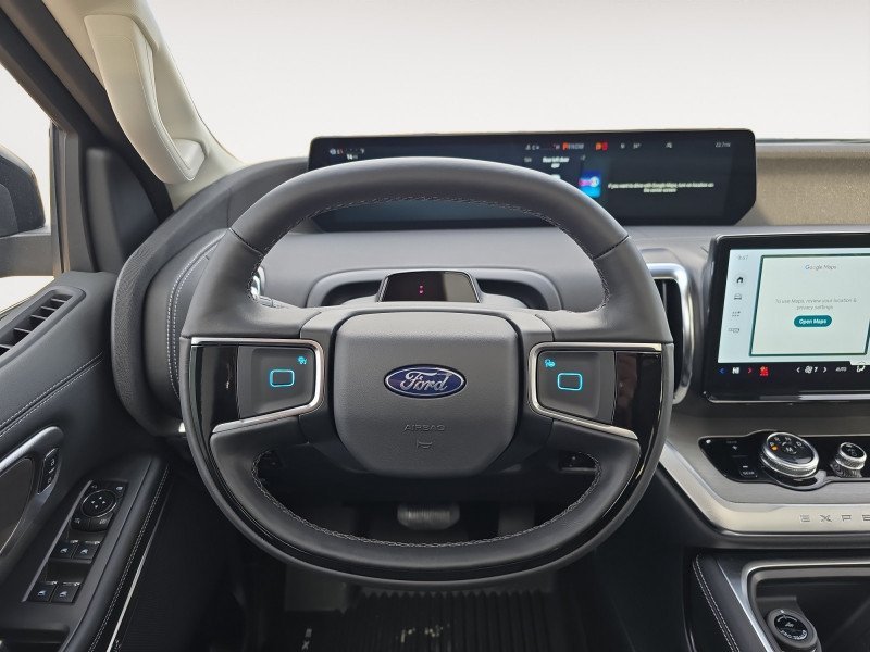 Ford Expedition Platinum  - BlueCruise 1FMJU1M83SEA61715 129843