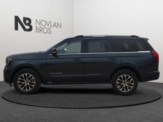 Ford Expedition Platinum  - BlueCruise 1FMJU1M83SEA61715 129834