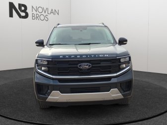 Ford Expedition Platinum  - BlueCruise 1FMJU1M83SEA61715 129839