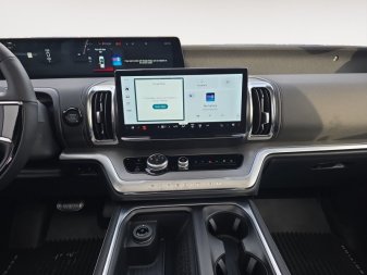 Ford Expedition Platinum  - BlueCruise 1FMJU1M83SEA61715 129842