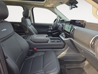 Ford Expedition Platinum  - BlueCruise 1FMJU1M83SEA61715 129845