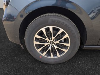 Ford Expedition Platinum  - BlueCruise 1FMJU1M83SEA61715 129846