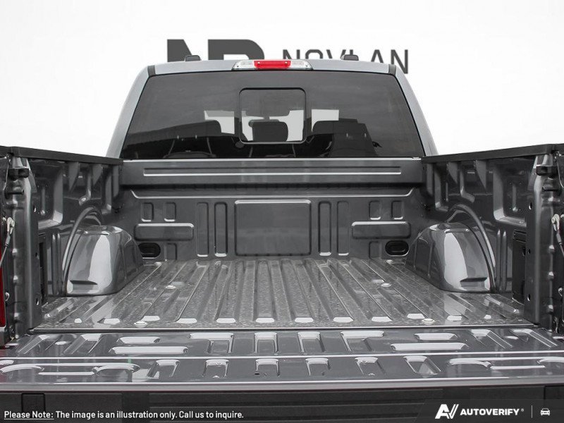 Ford F-150 Tremor  - Tow Package 1FTFW4L59SFB75242 129413