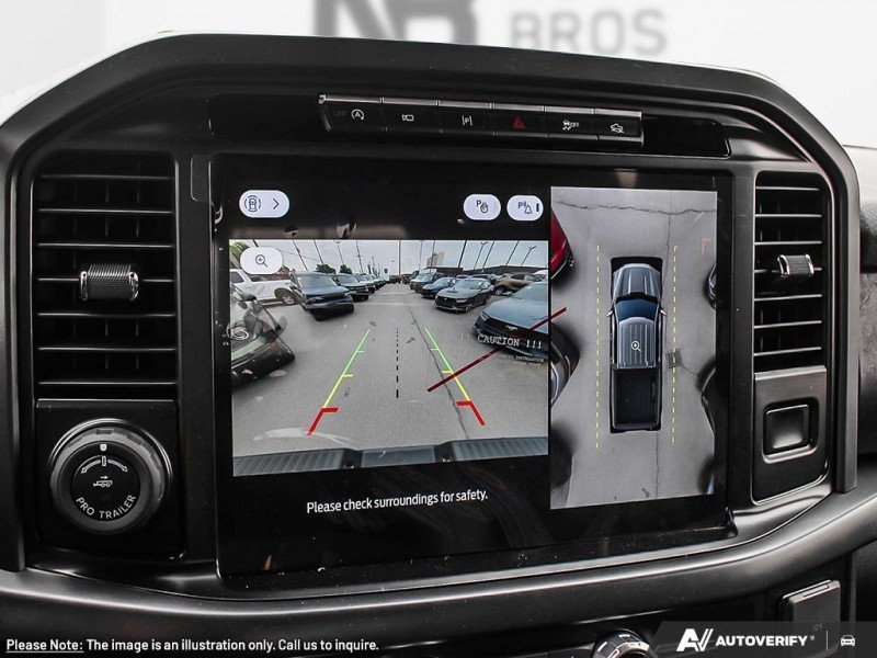 Ford F-150 Tremor  - Tow Package 1FTFW4L59SFB75242 129428