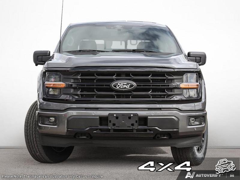 Ford F-150 XLT 1FTFW3L5XSKF17007 129523