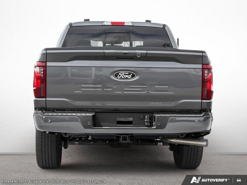 Ford F-150 XLT 1FTFW3L5XSKF17007 129526