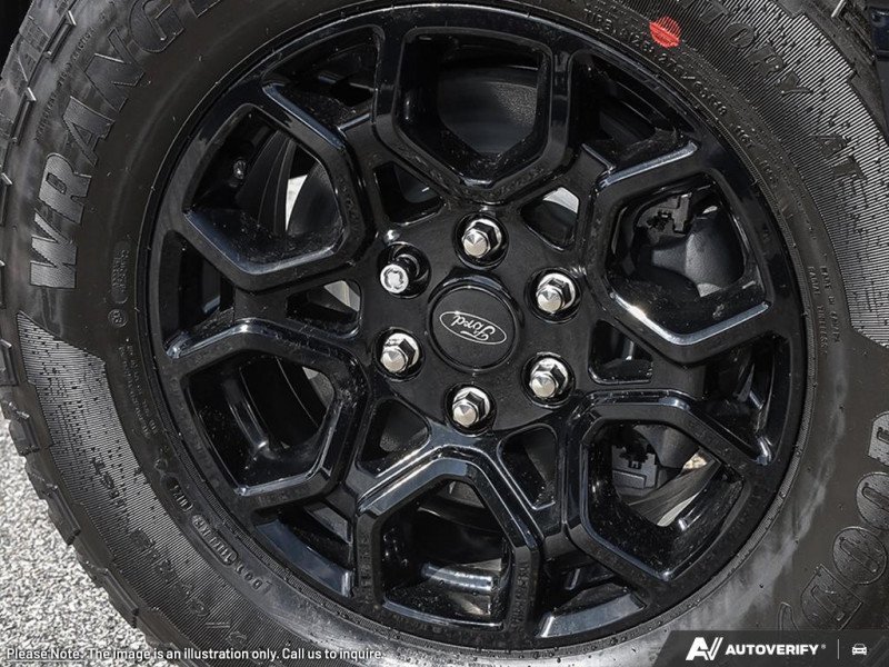 Ford F-150 XLT 1FTFW3L5XSKF17007 129529