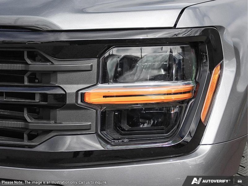 Ford F-150 XLT 1FTFW3L5XSKF17007 129531