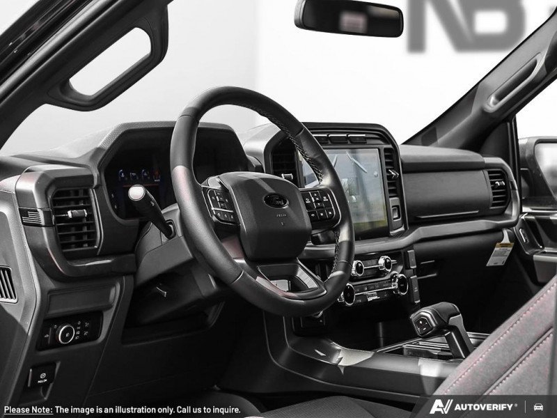 Ford F-150 XLT 1FTFW3L5XSKF17007 129533