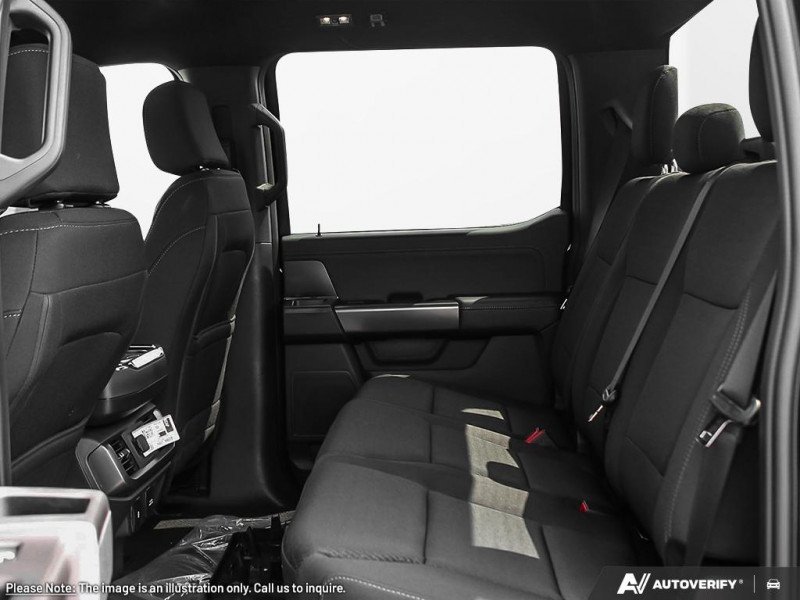 Ford F-150 XLT 1FTFW3L5XSKF17007 130511