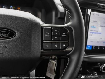 2025 Ford F-150 XLT - Image 14