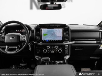 2025 Ford F-150 XLT - Image 21