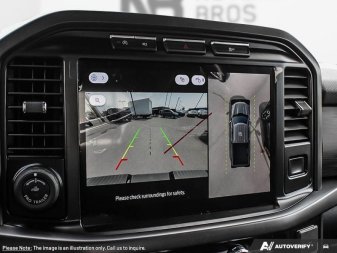 2025 Ford F-150 XLT - Image 22